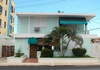 Aleli By The Sea Guest House San Juan Exterior foto