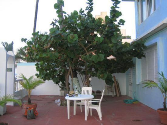 Aleli By The Sea Guest House San Juan Exterior foto